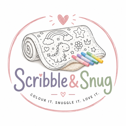 Scribble&Snug