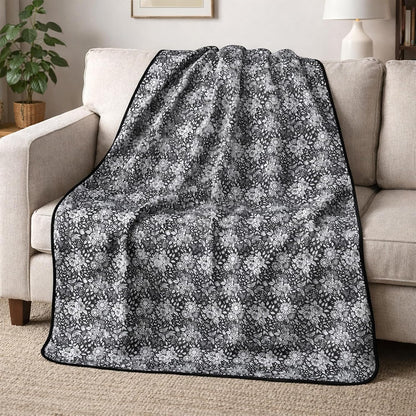 Scribble & Snug™ Colouring Blanket